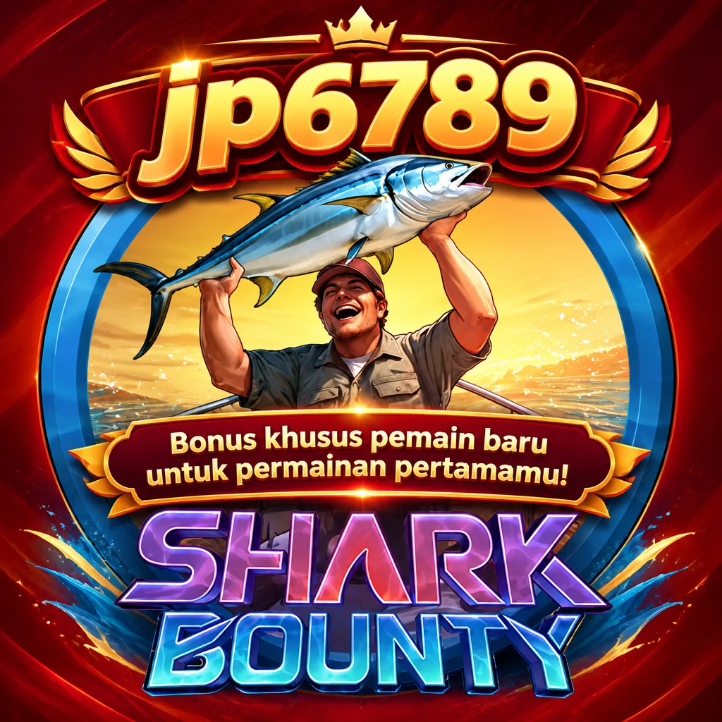 jp6789 · Shark Bounty