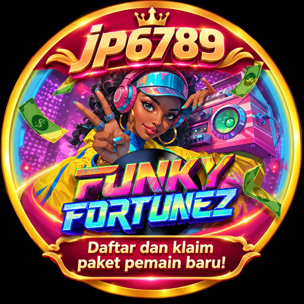 jp6789 · Funky Fortunez