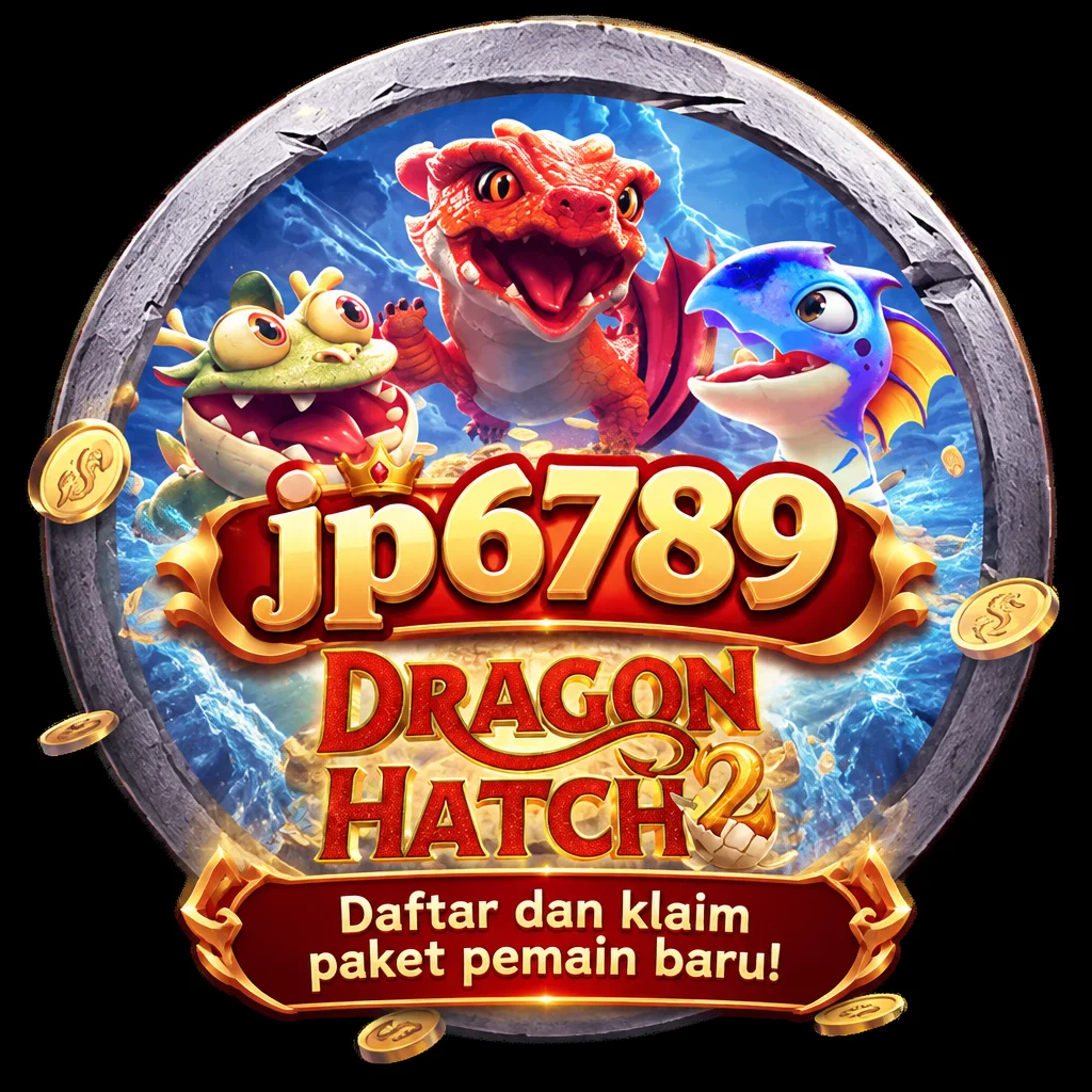 jp6789 · Dragon Hatch2