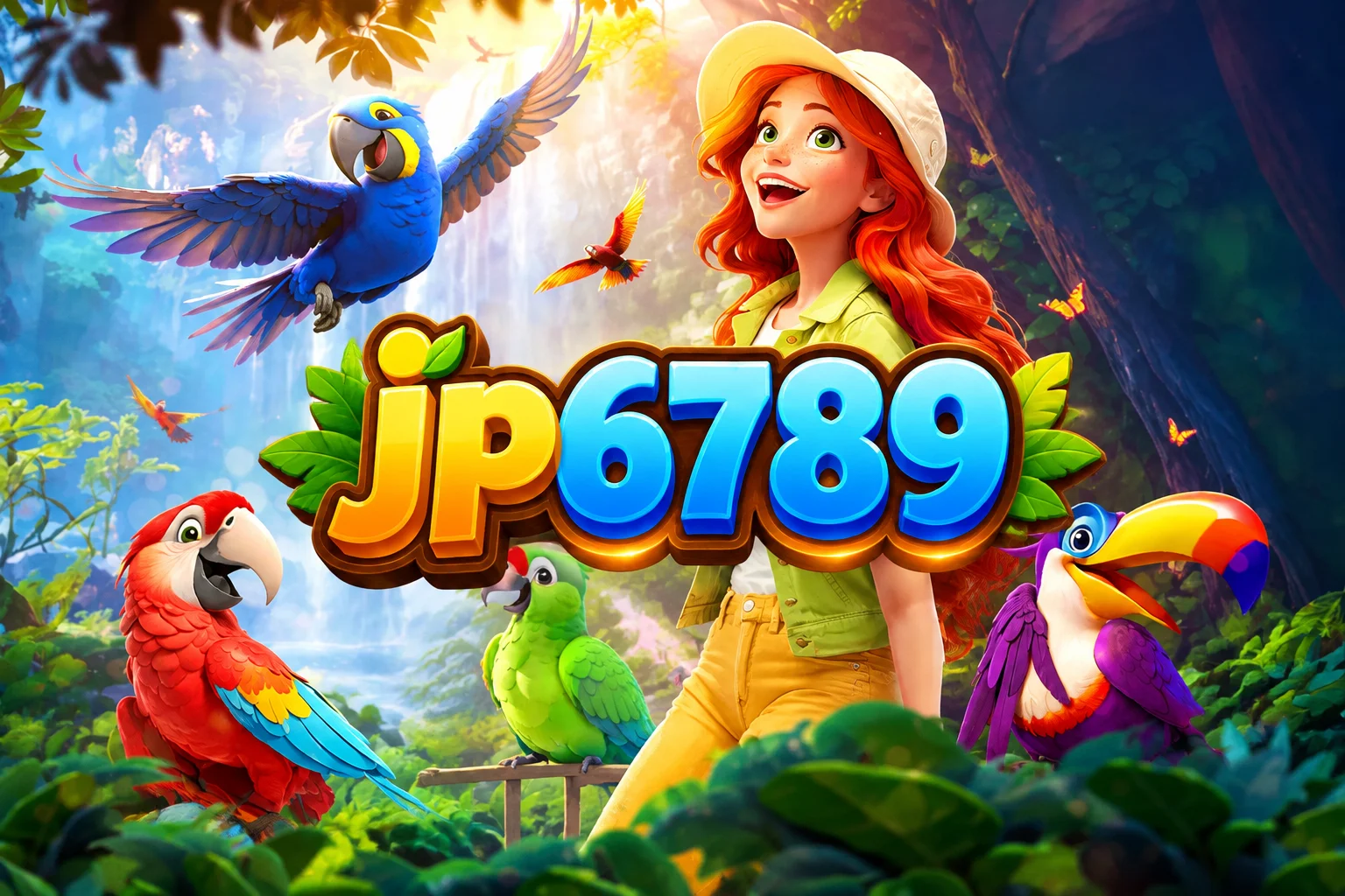Panduan Antarmuka dan Fitur Bonus Slot Funky Fortunez di jp6789