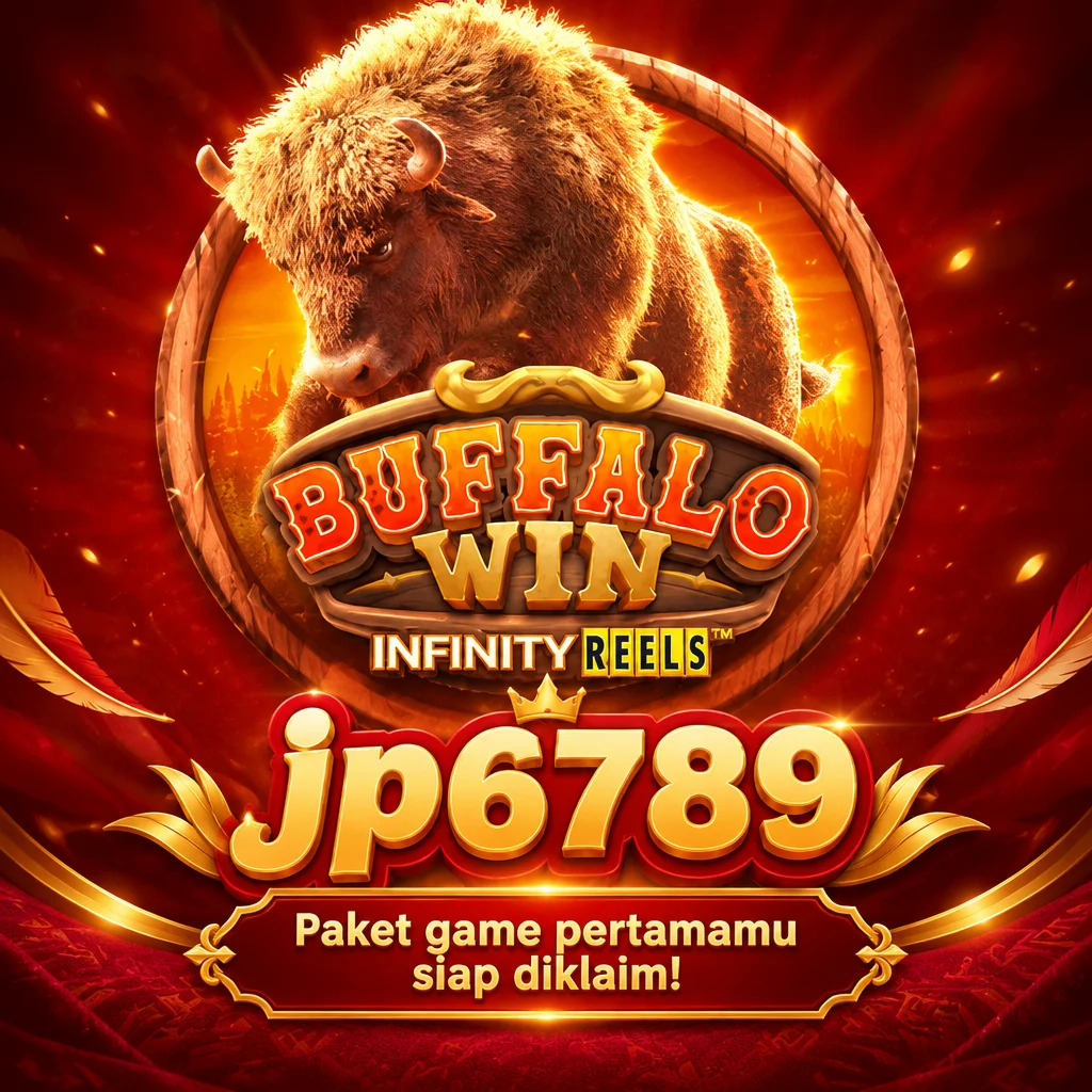 jp6789 · Buffalo Win